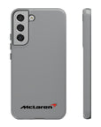 Grey Mclaren Tough Cases™