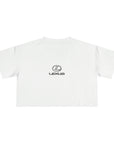 Women's Lexus Crop Tee™