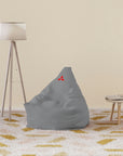 Grey Mitsubishi Bean Bag™