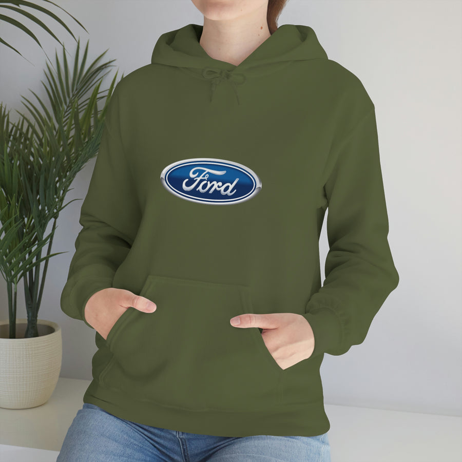 Unisex Ford Hoodie™