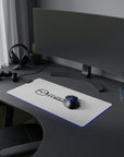 Mazda LED Gaming Mouse Pad™