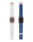 Dark Blue Volkswagen Watch Band for Apple Watch™