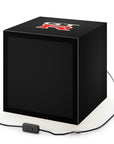 Black Nissan GTR Light Cube Lamp™