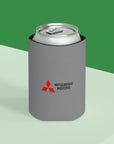 Grey Mitsubishi Can Cooler™