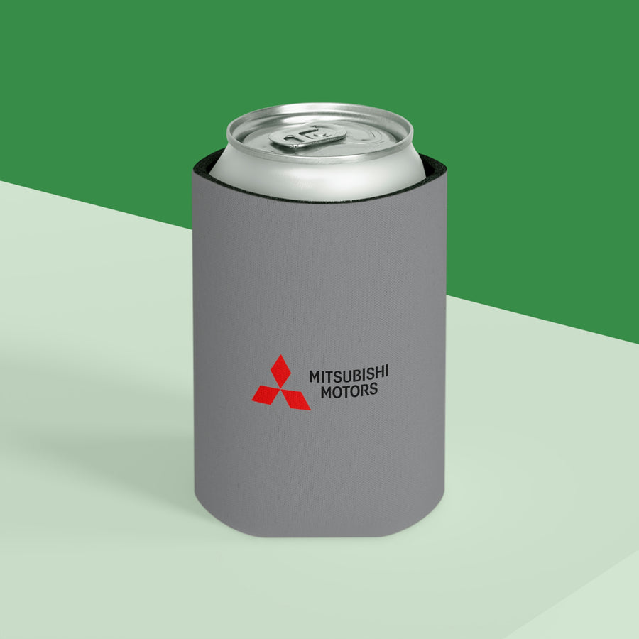 Grey Mitsubishi Can Cooler™