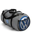 Grey Volkswagen Duffel Bag™