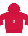 Unisex Rolls Royce Toddler Pullover Fleece Hoodie™