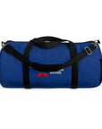 Dark Blue Mitsubishi Duffel Bag™