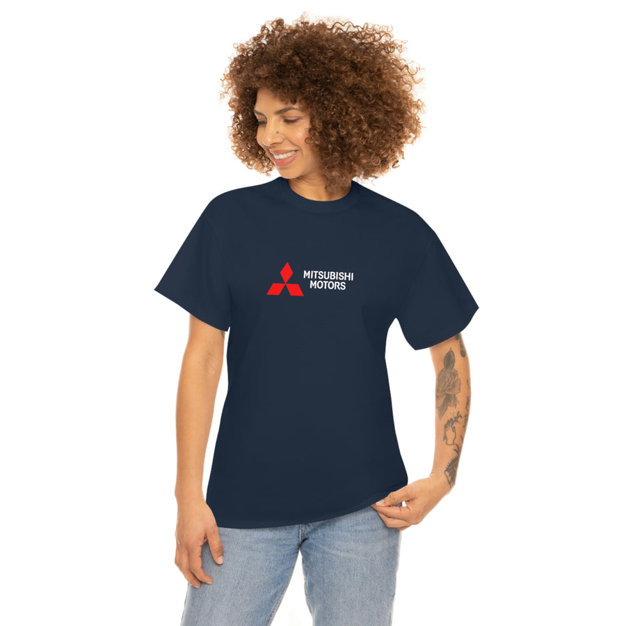 Unisex Mitsubishi Tee™