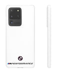 Coque BMW Snap