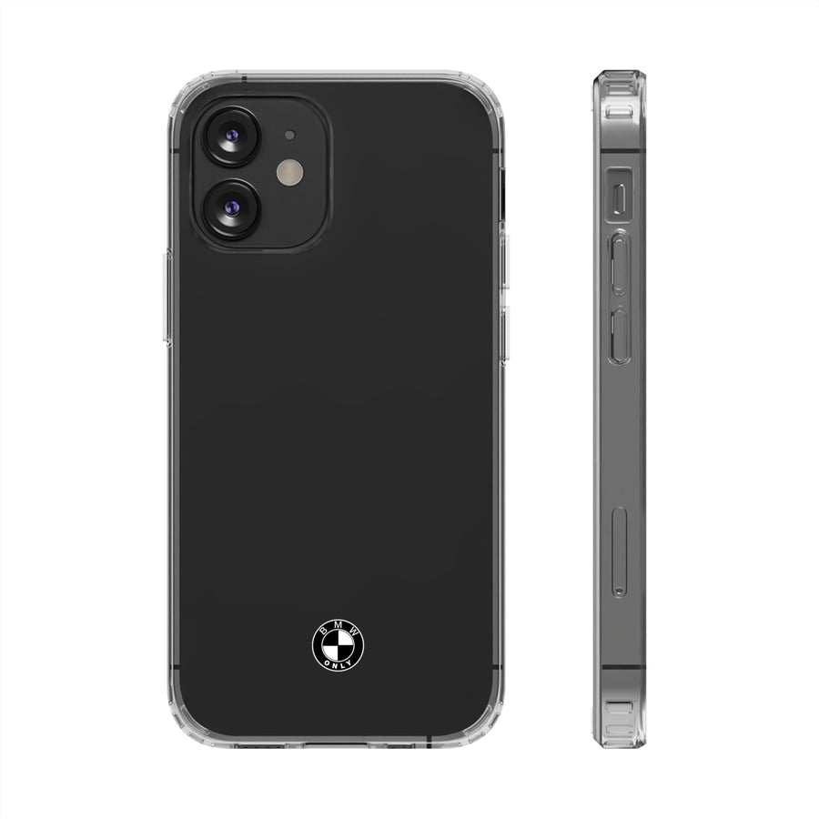 BMW Clear Cases™