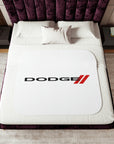 Dodge Sherpa Blanket™