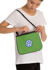 Green Volkswagen Small Shoulder Bag™