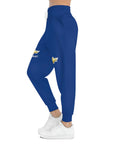 Unisex Dark Blue Chevrolet Joggers™