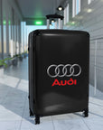 Black Audi Suitcases™