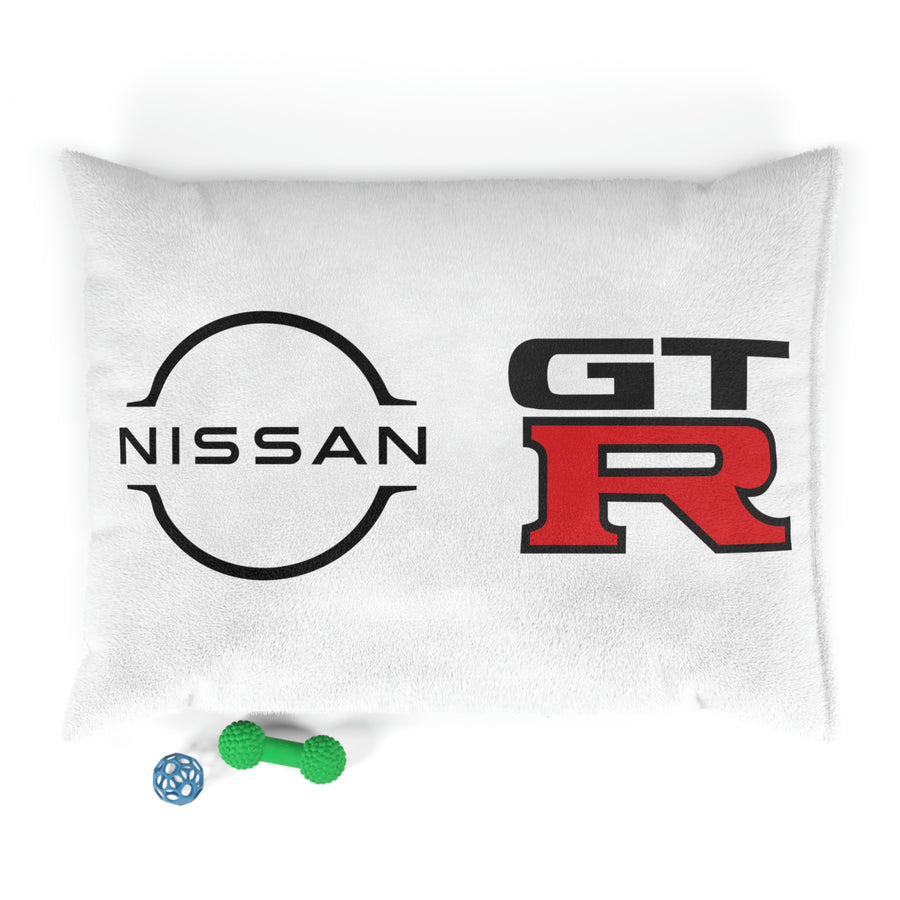 Nissan GTR Pet Bed™