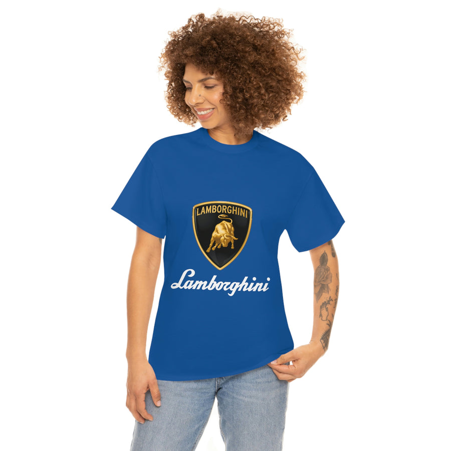 Unisex Lamborghini Tee™