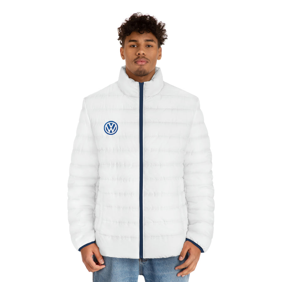 Men's Volkswagen Puffer Jacket™