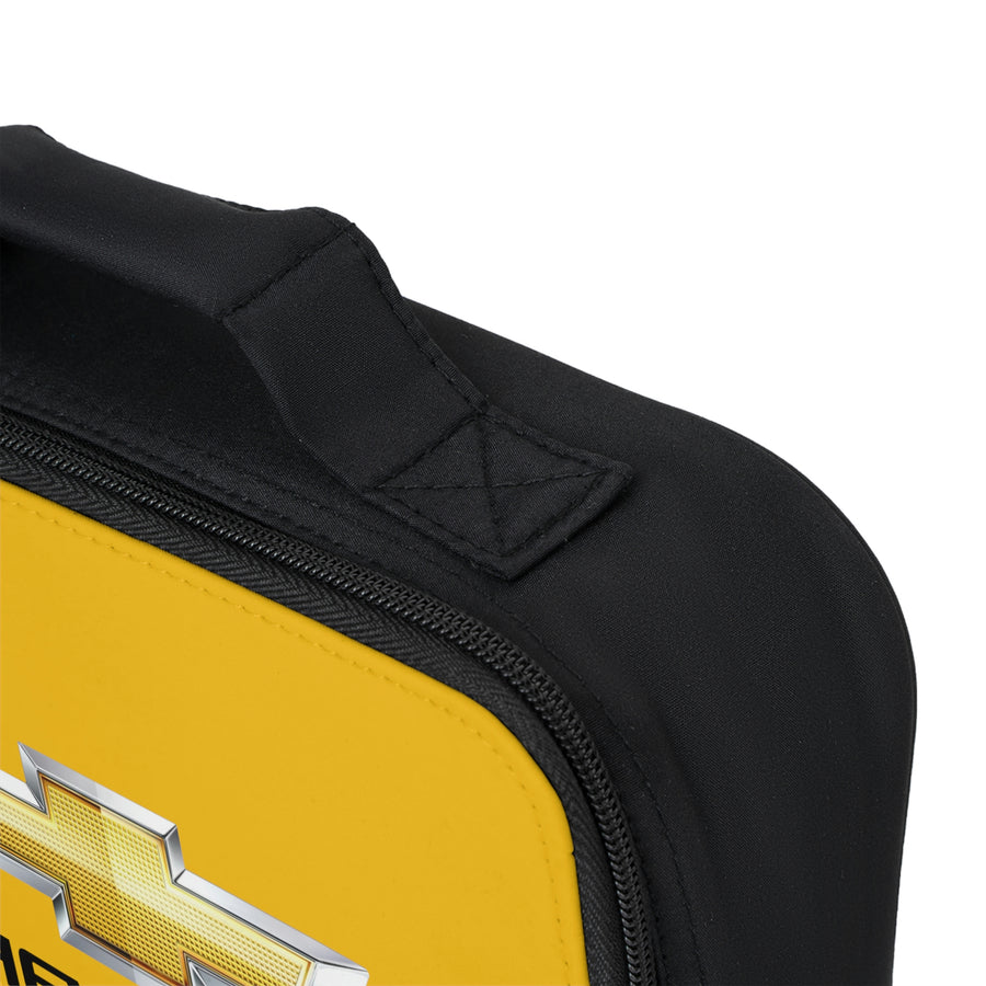 Yellow Chevrolet Lunch Bag™