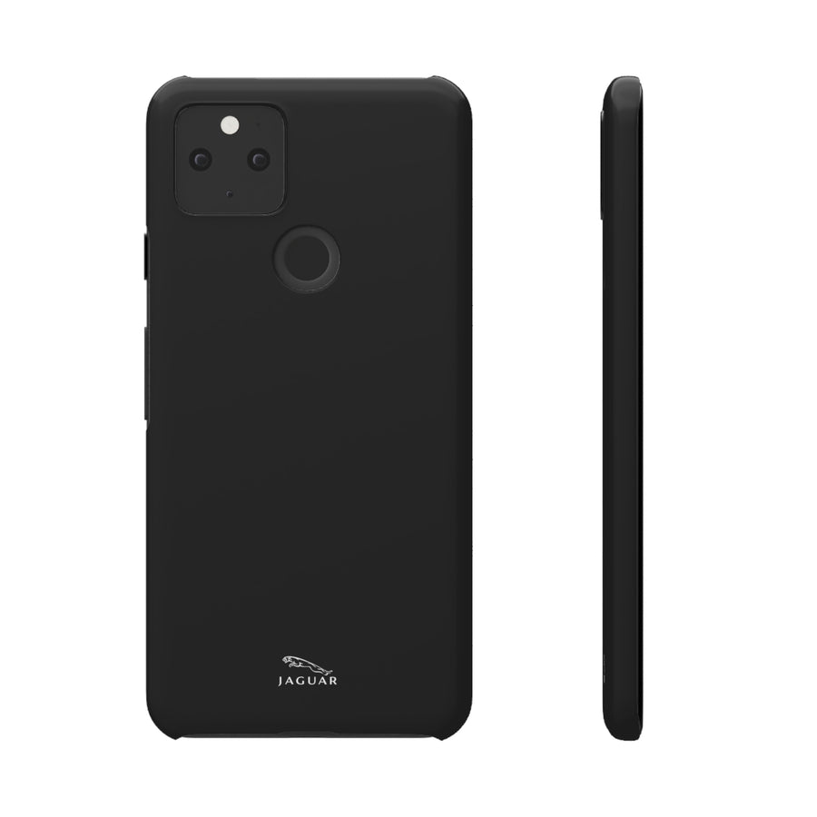 Black Jaguar Snap Cases™