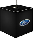 Black Ford Light Cube Lamp™