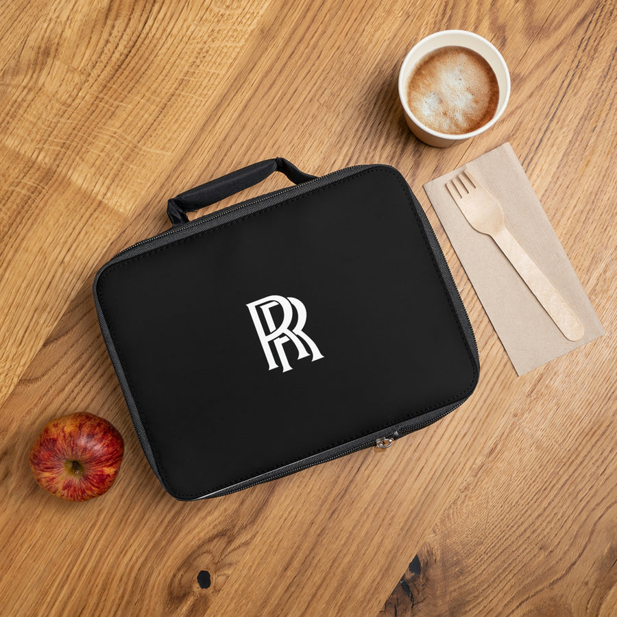 Black Rolls Royce Lunch Bag™