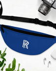 Dark Blue Rolls Royce Fanny Pack™