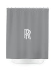 Grey Rolls Royce Shower Curtain™