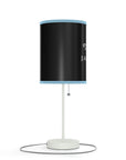 Black Jaguar Lamp on a Stand, US|CA plug™