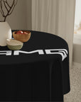 Black Mercedes Tablecloth™