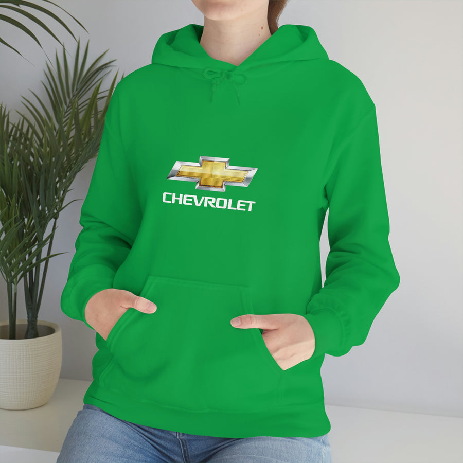 Unisex Chevrolet Hoodie™