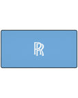 Light Blue Rolls Royce Desk Mats™
