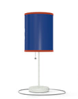 Dark Blue Rolls Royce Lamp on a Stand, US|CA plug™