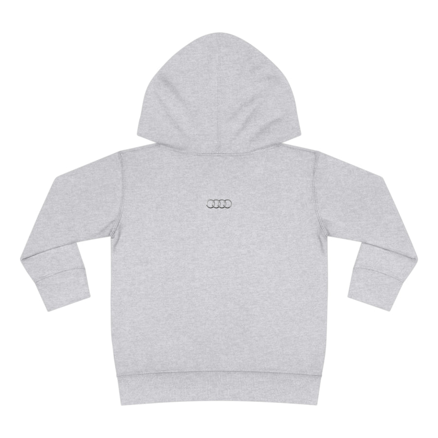 Audi Toddler Pullover Fleece Hoodie™