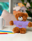 Audi Stuffed Animals with Tee™