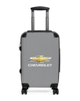 Grey Chevrolet Suitcases™