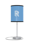 Light Blue Rolls Royce Lamp on a Stand, US|CA plug™