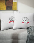 Toyota Pillow Sham™