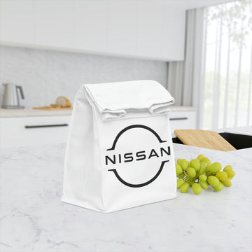 Nissan GTR Polyester Lunch Bag™