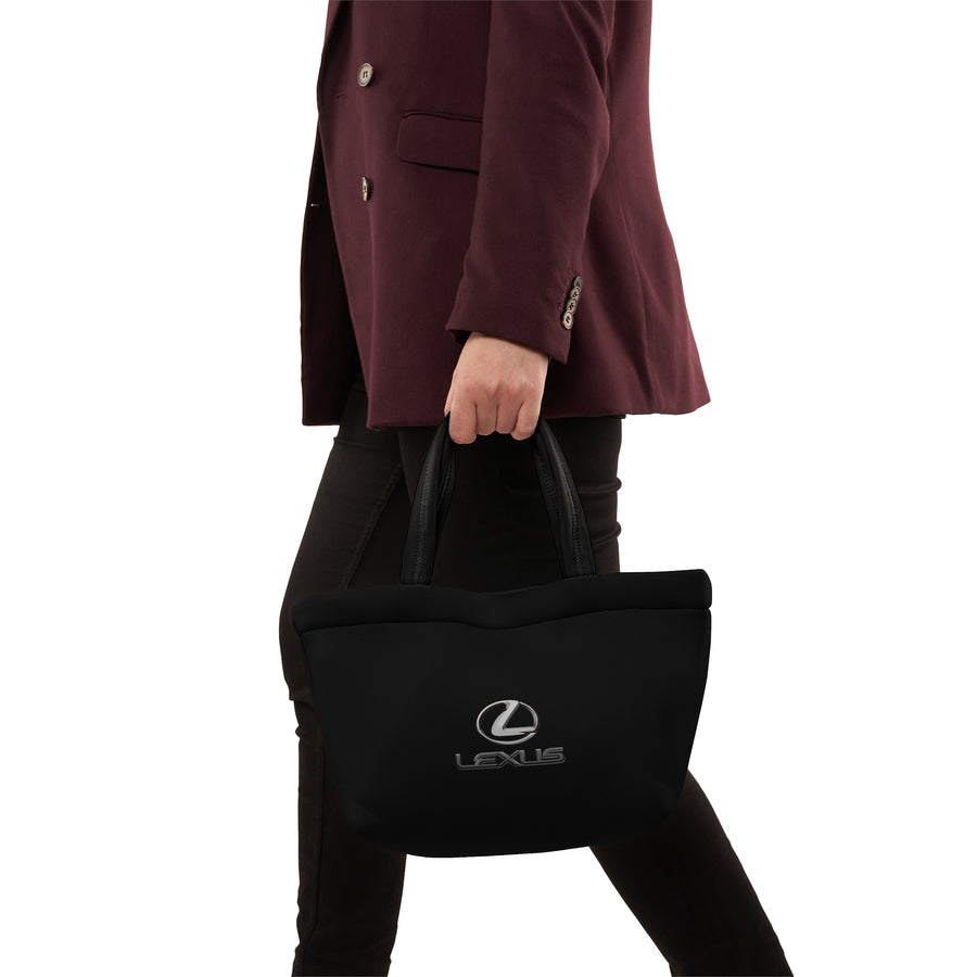 Black Lexus Picnic Lunch Bag™