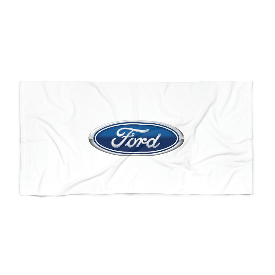 Ford Beach Towel™