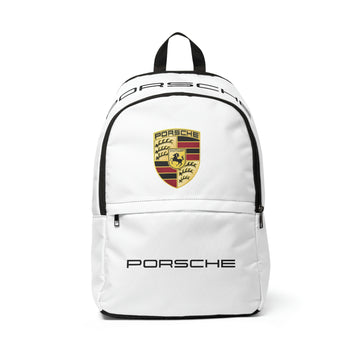 Unisex Porsche Backpack™