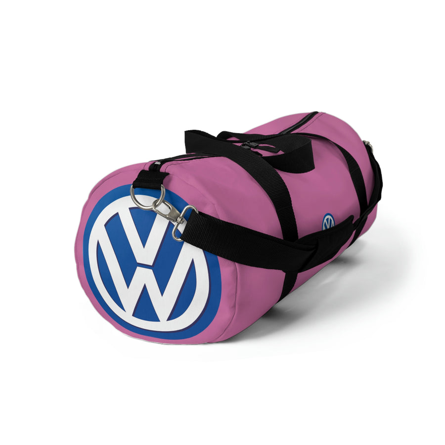 Pink Volkswagen Duffel Bag™