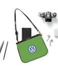 Green Volkswagen Small Shoulder Bag™