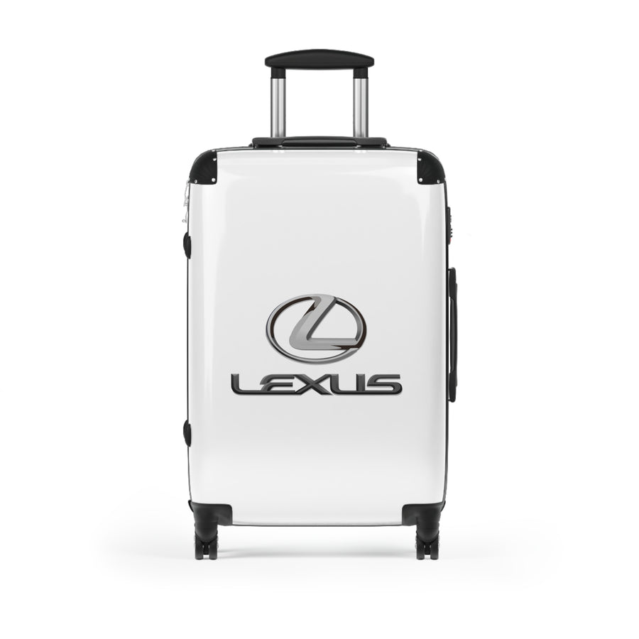 Lexus Suitcases™