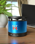 GTR Metal Bluetooth Speaker and Wireless Charging™ Pad