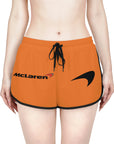 Women's Crusta Mclaren Relaxed Shorts™