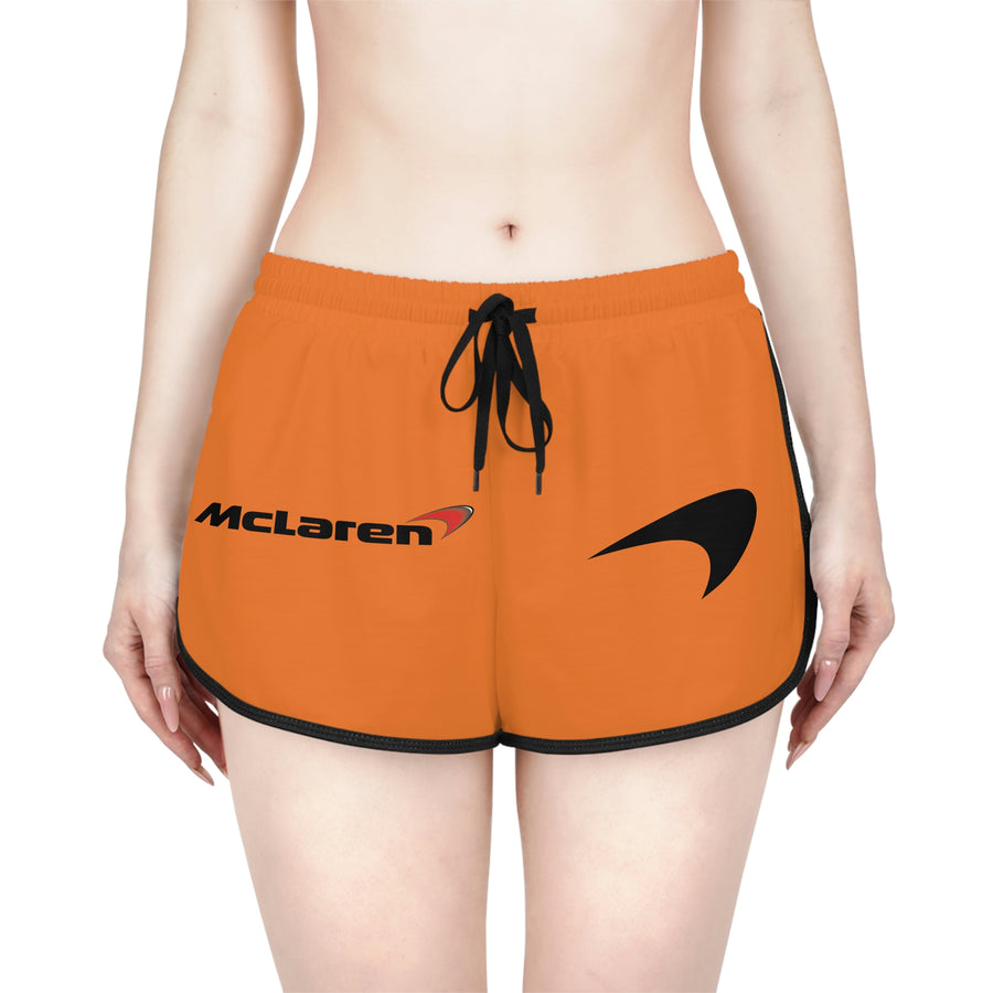 Women's Crusta Mclaren Relaxed Shorts™