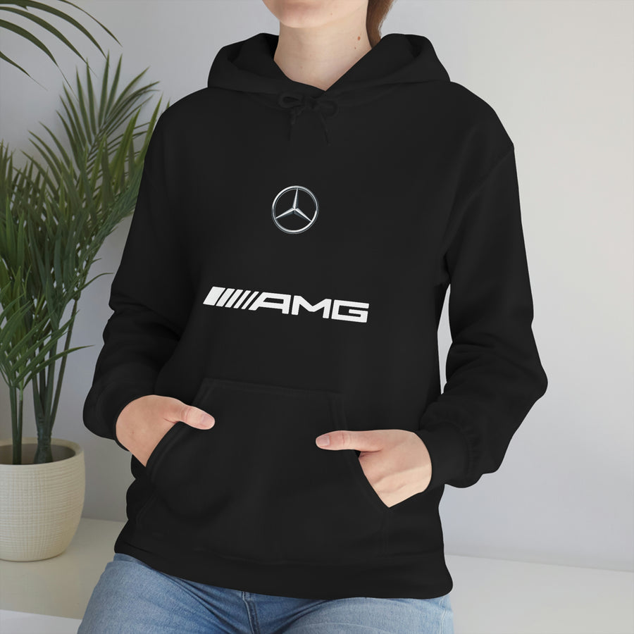 Unisex Mercedes Hoodie™