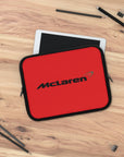 Red McLaren Laptop Sleeve™